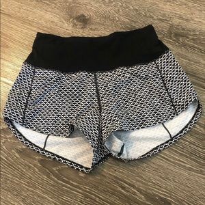 Lululemom shorts